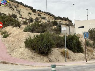 Terreno en venta en Archena