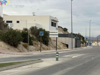 Terreno en venta en Archena