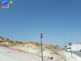 Terreno en venta en Archena