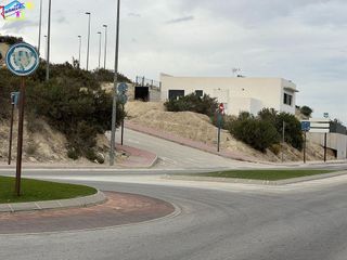 Terreno en venta en Archena