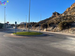 Terreno en venta en Archena