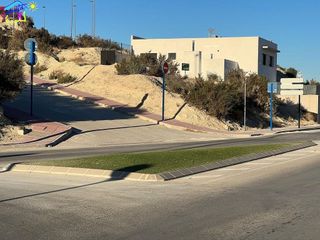 Terreno en venta en Archena