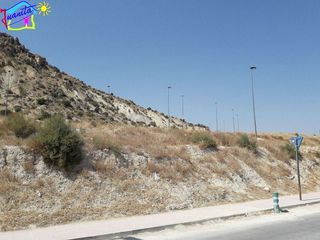 Terreno en venta en Archena