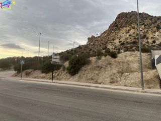 Terreno en venta en Archena