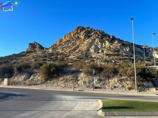 Terreno en venta en Archena