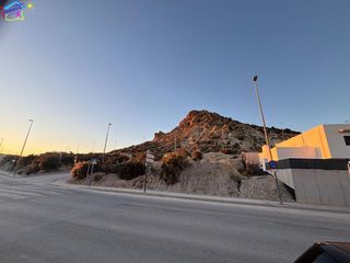 Terreno en venta en Archena