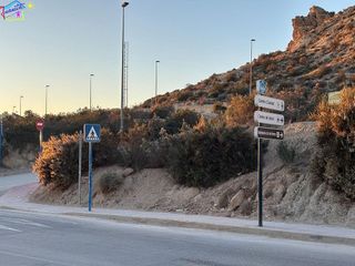 Terreno en venta en Archena