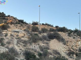 Terreno en venta en Archena