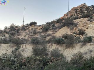 Terreno en venta en Archena