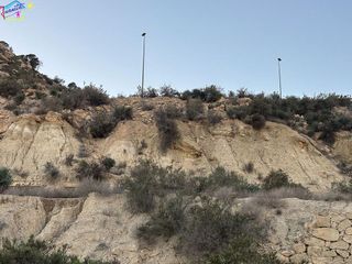 Terreno en venta en Archena