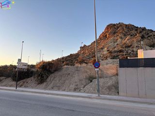 Terreno en venta en Archena