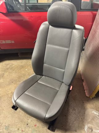 Asientos BMW Serie 3 E46 Coupe