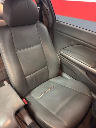 Asientos BMW Serie 3 E46 Coupe