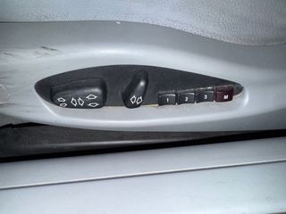 Asientos BMW Serie 3 E46 Coupe