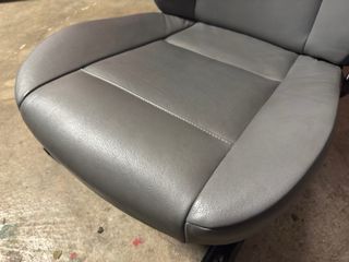 Asientos BMW Serie 3 E46 Coupe