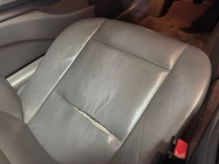 Asientos BMW Serie 3 E46 Coupe