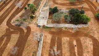 Terreno en venta en Santa Margalida en Santa Margalida