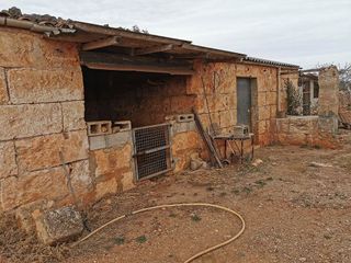 Terreno en venta en Santa Margalida en Santa Margalida