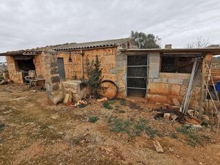 Terreno en venta en Santa Margalida en Santa Margalida