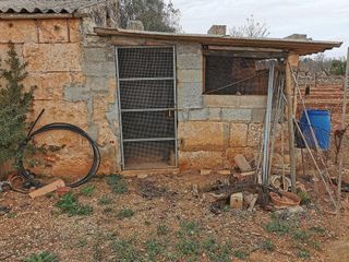 Terreno en venta en Santa Margalida en Santa Margalida