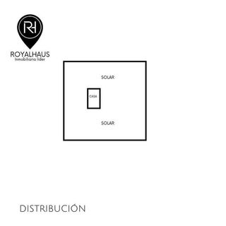 Terreno en venta en Santa Margalida en Santa Margalida