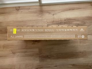 LG Smart TV HD 32LQ57