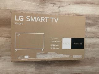 LG Smart TV HD 32LQ57