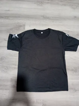 Camiseta de One Piece