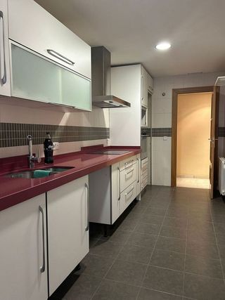 Piso en venta en Renfe - Bulevar 1º y 2º Fase en Jaén