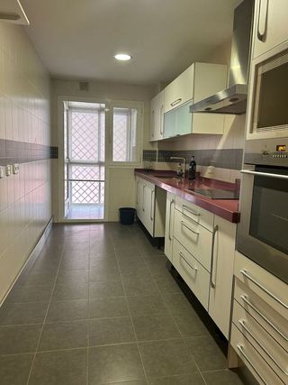 Piso en venta en Renfe - Bulevar 1º y 2º Fase en Jaén