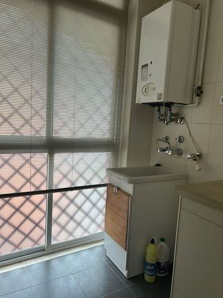 Piso en venta en Renfe - Bulevar 1º y 2º Fase en Jaén