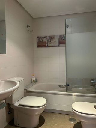 Piso en venta en Renfe - Bulevar 1º y 2º Fase en Jaén