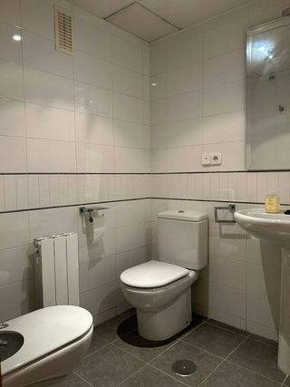 Piso en venta en Renfe - Bulevar 1º y 2º Fase en Jaén