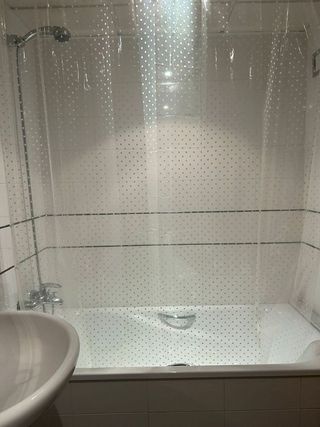 Piso en venta en Renfe - Bulevar 1º y 2º Fase en Jaén