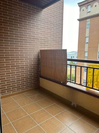 Piso en venta en Renfe - Bulevar 1º y 2º Fase en Jaén