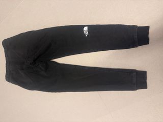 Pantalón chándal The North Face Negro Talla XS