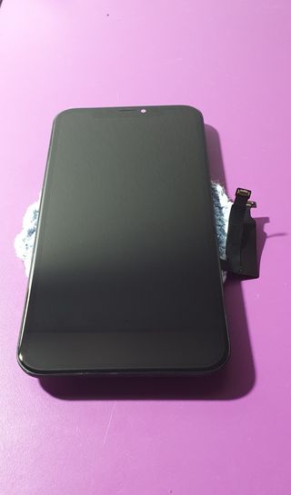 Schermo originale per iPhone XR