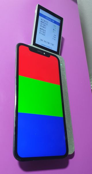 Schermo originale per iPhone XR