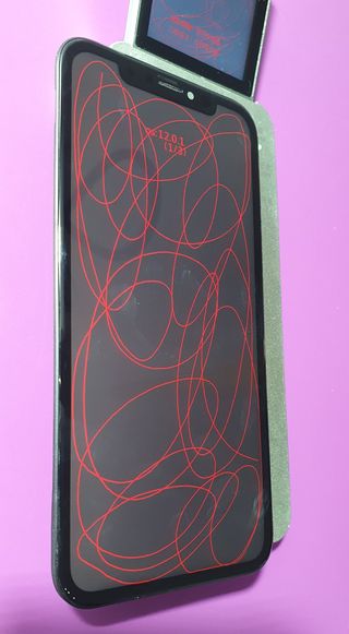 Schermo originale per iPhone XR