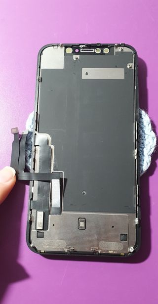 Schermo originale per iPhone XR