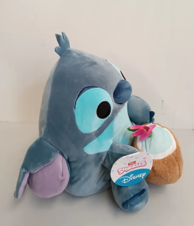 Peluche Disney Stitch C3Y7704