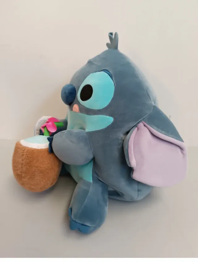 Peluche Disney Stitch C3Y7704