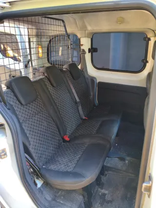 Renault Kangoo 2011