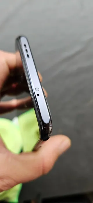 Xiaomi Redmi Note 10s Azul