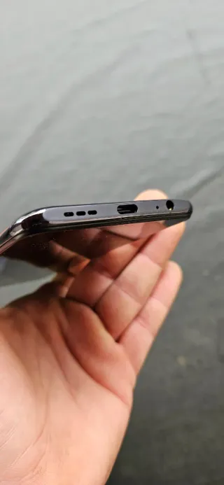 Xiaomi Redmi Note 10s Azul