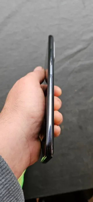 Xiaomi Redmi Note 10s Azul