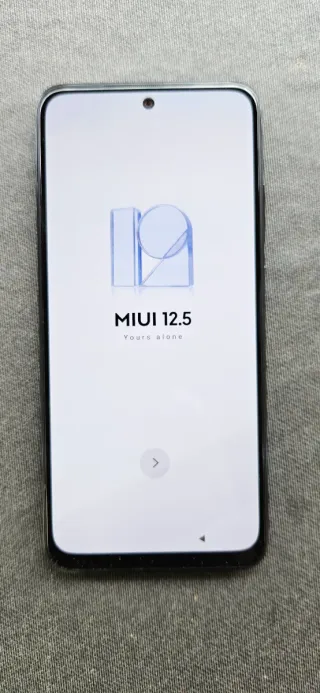 Xiaomi Redmi Note 10s Azul