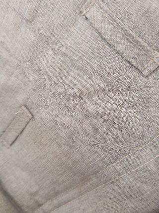 Silla de paseo Chicco Goody gris, compacta