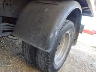 Camión Nissan 35.11 Caja Abierta