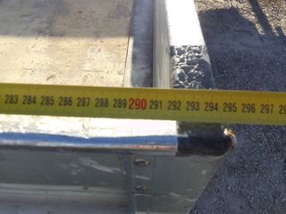 Camión Nissan 35.11 Caja Abierta